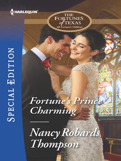 Title details for Fortune's Prince Charming by Nancy Robards Thompson - Available